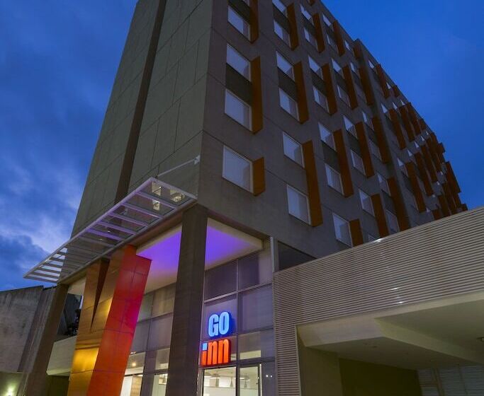 Hotel Go Inn Vitoria