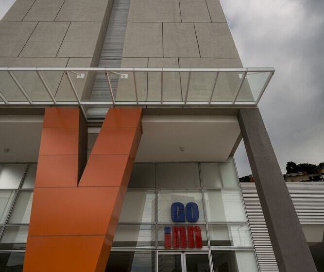 Hotel Go Inn Vitoria