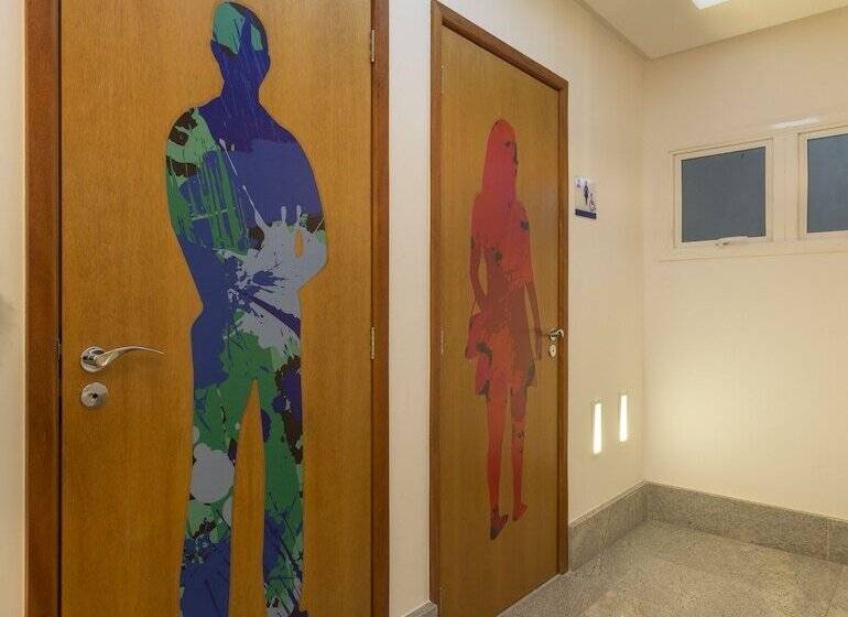 Hotel Go Inn Vitoria