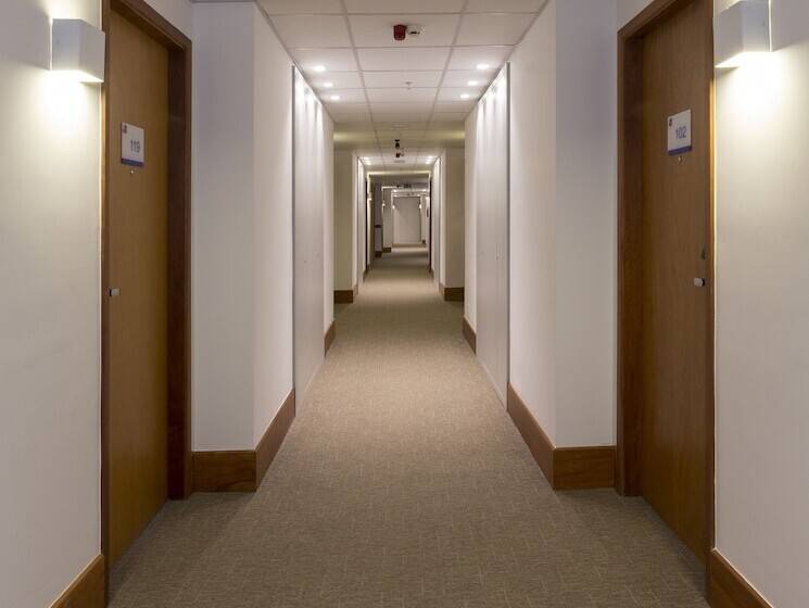 Hotel Go Inn Vitoria