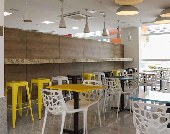 Hotel Go Inn Vitoria