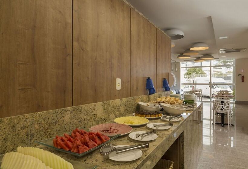 Hotel Go Inn Vitoria