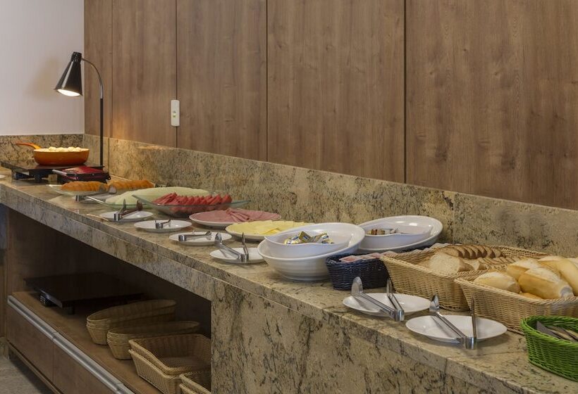 Hotel Go Inn Vitoria