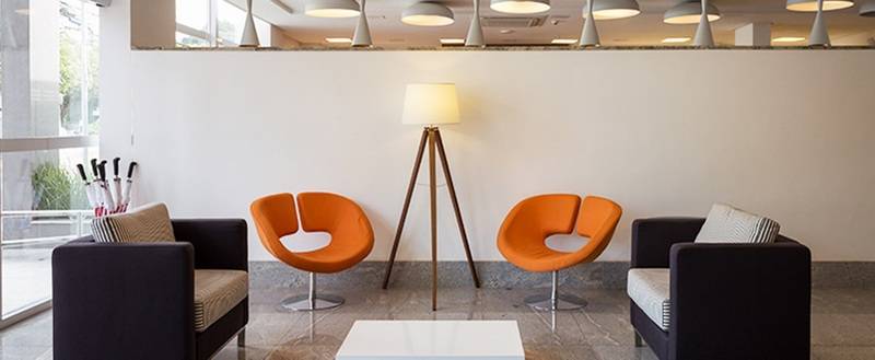 Hotel Go Inn Vitoria