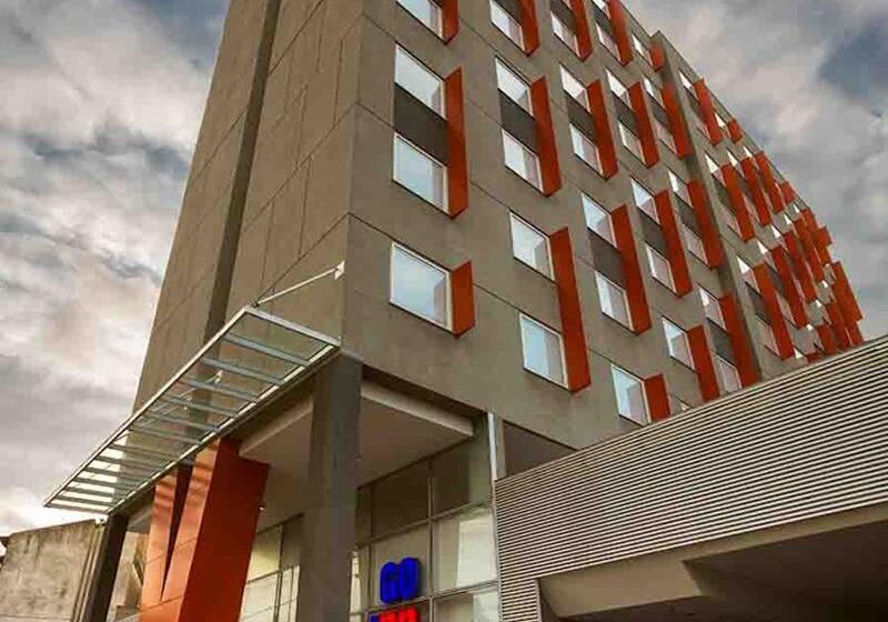 Hotel Go Inn Vitoria