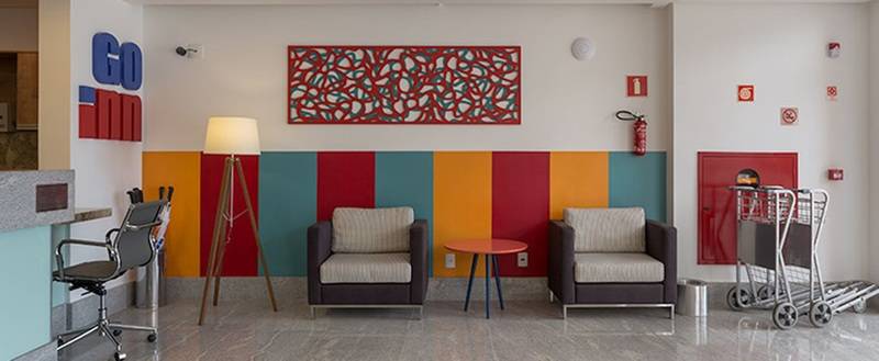 Hotel Go Inn Vitoria