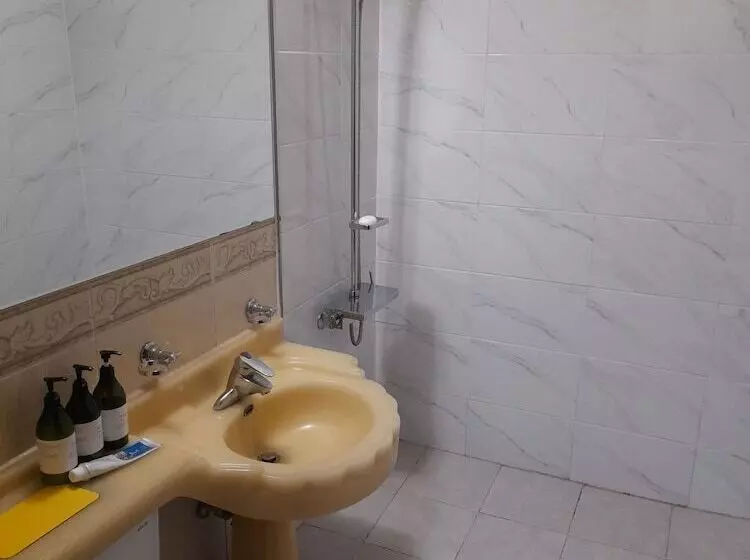ホテル Suncheon Nobless
