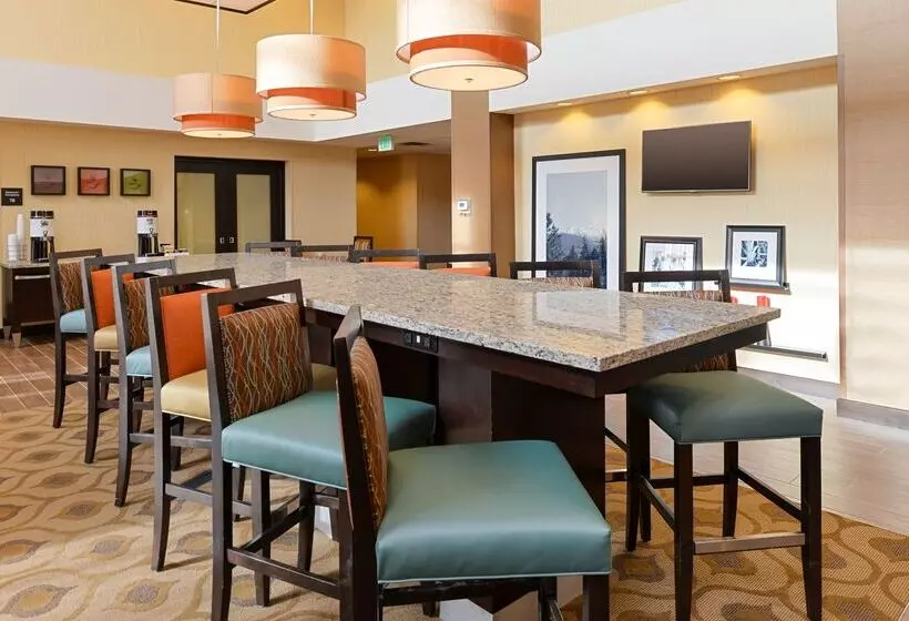 ホテル Hampton Inn & Suites Douglas