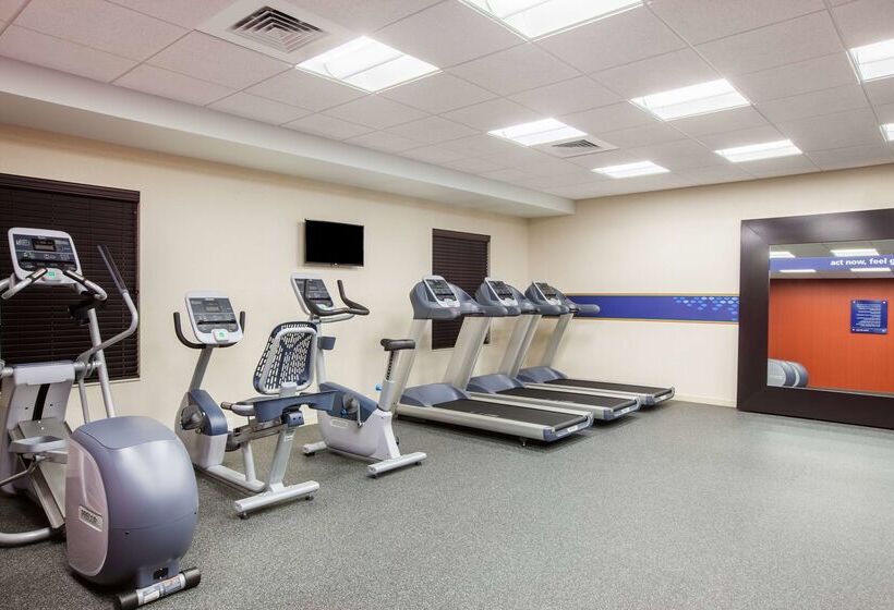 Hotel Hampton Inn & Suites Pasco/tricities