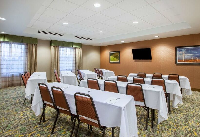 Hotel Hampton Inn & Suites Pasco/tricities