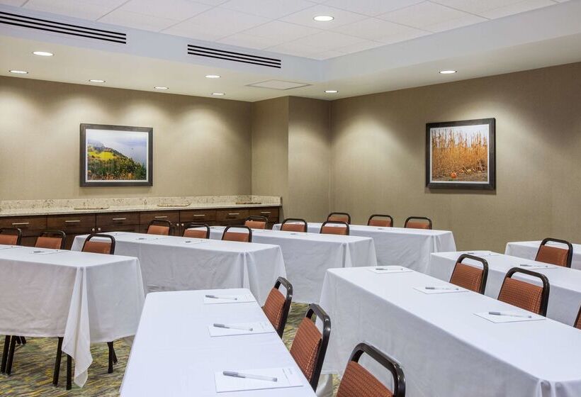 Hotel Hampton Inn & Suites Pasco/tricities