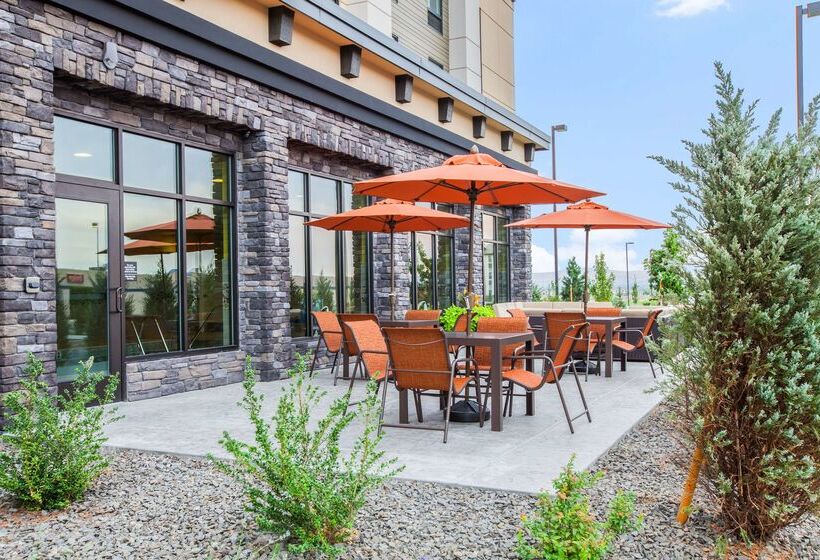 Hotel Hampton Inn & Suites Pasco/tricities