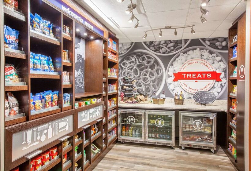 Hotel Hampton Inn & Suites Pasco/tricities