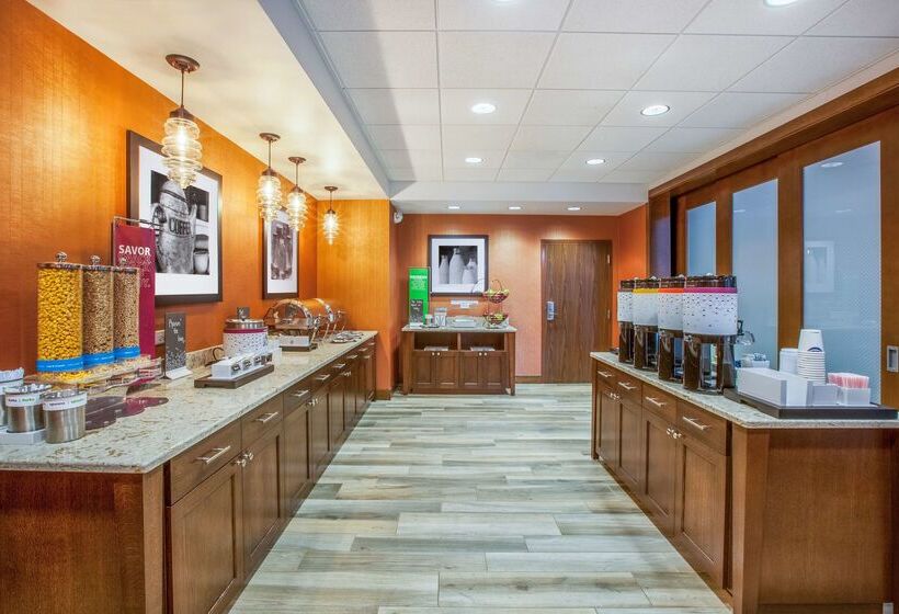 Hotel Hampton Inn & Suites Pasco/tricities