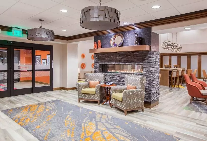 ホテル Hampton Inn & Suites Pasco/tricities