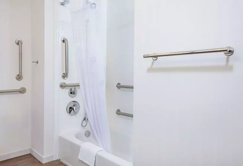 ホテル Hampton Inn & Suites Pasco/tricities