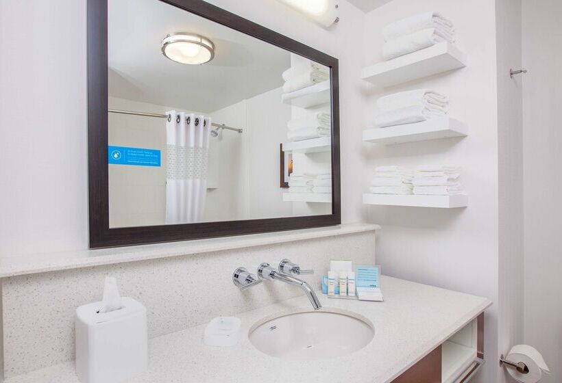 Hotel Hampton Inn & Suites Pasco/tricities