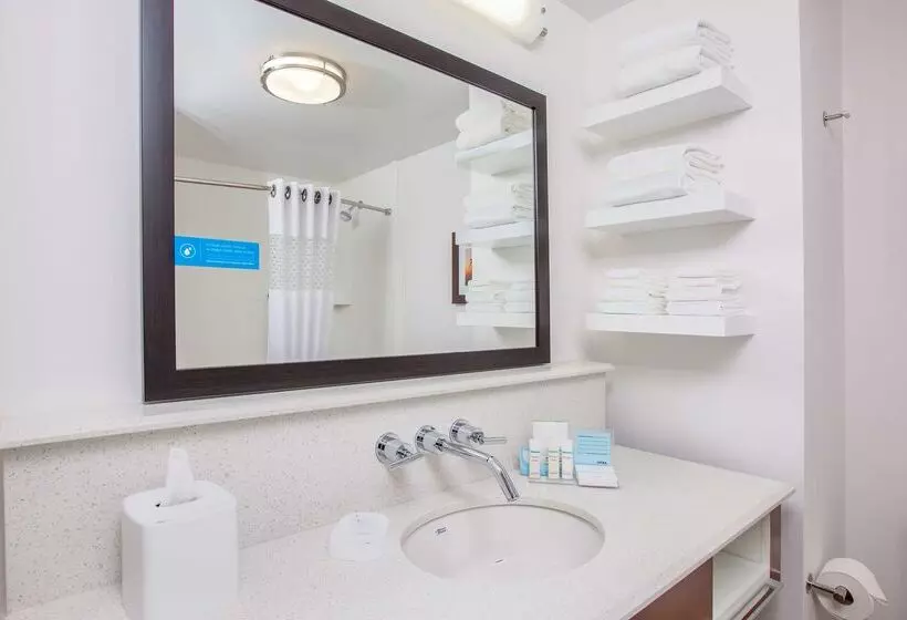 ホテル Hampton Inn & Suites Pasco/tricities