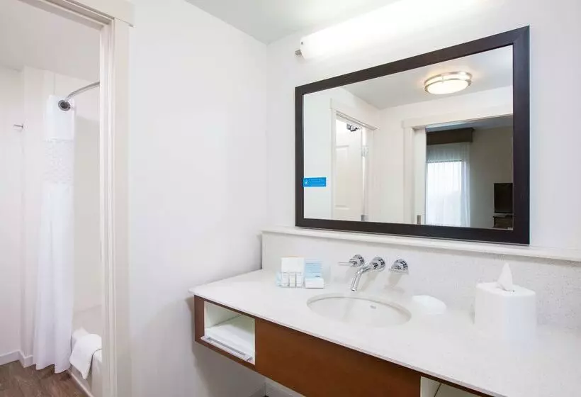 ホテル Hampton Inn & Suites Pasco/tricities