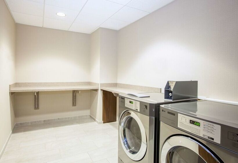 Hotel Hampton Inn & Suites Pasco/tricities