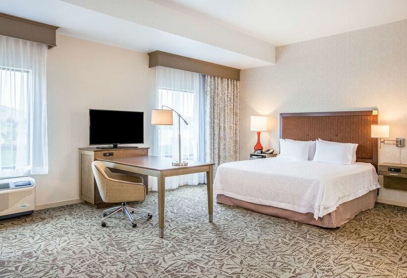 Hotel Hampton Inn & Suites Pasco/tricities