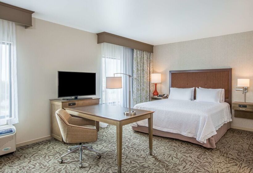 Hotel Hampton Inn & Suites Pasco/tricities