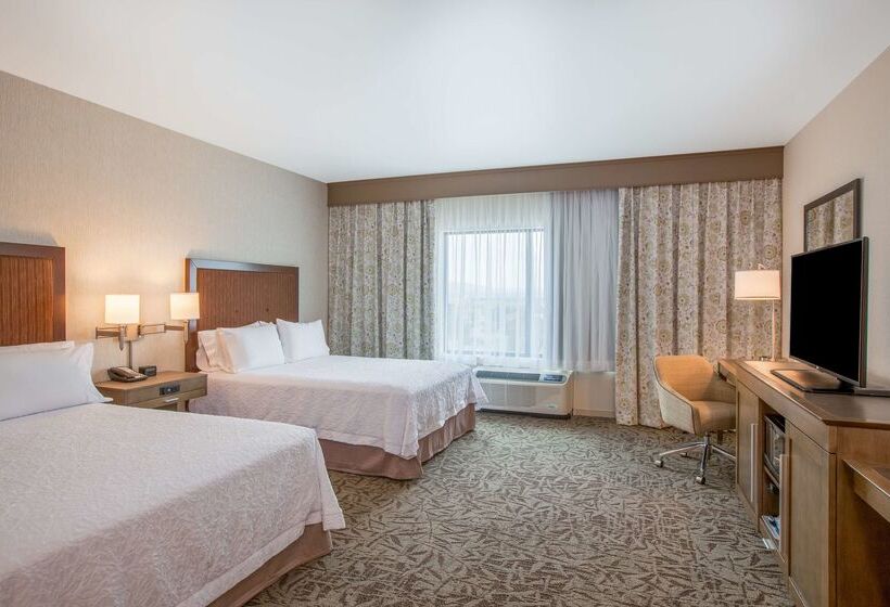 Hotel Hampton Inn & Suites Pasco/tricities