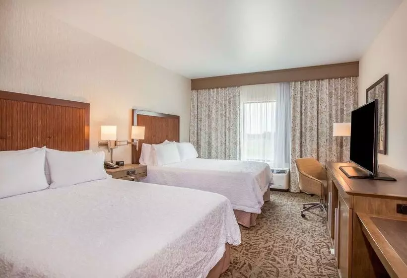 ホテル Hampton Inn & Suites Pasco/tricities