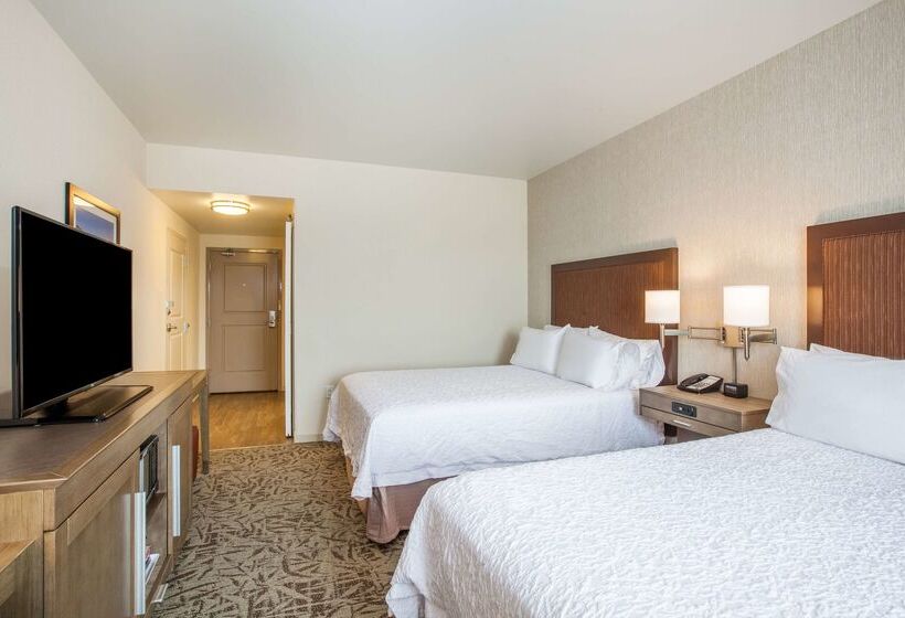 Hotel Hampton Inn & Suites Pasco/tricities