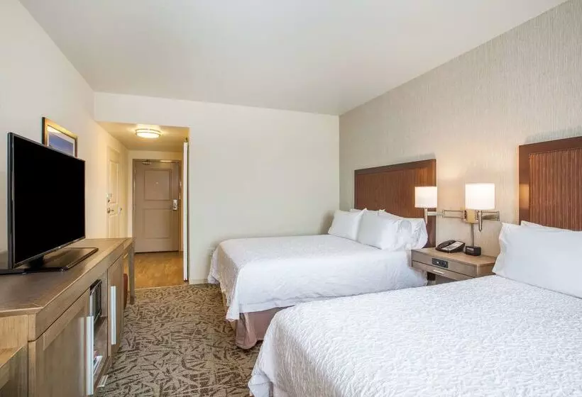 ホテル Hampton Inn & Suites Pasco/tricities