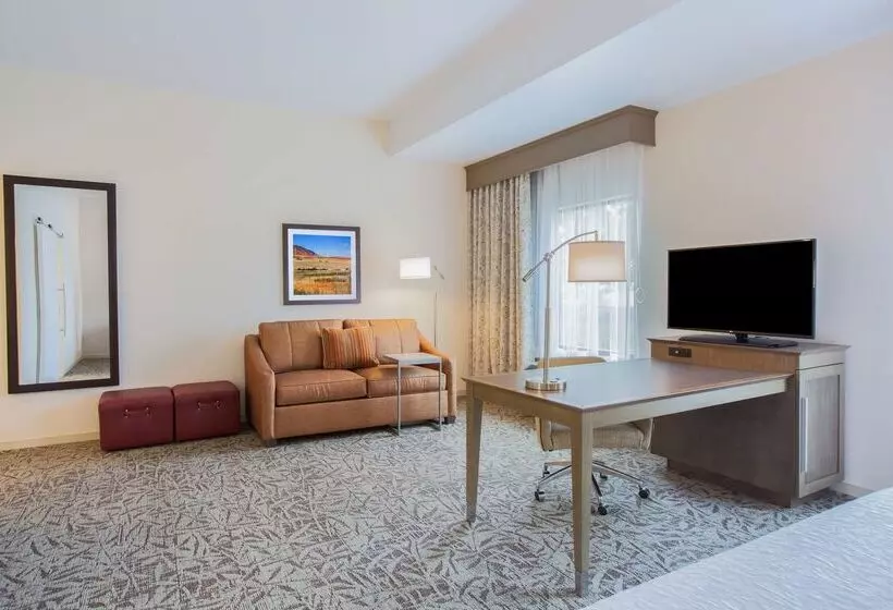 ホテル Hampton Inn & Suites Pasco/tricities