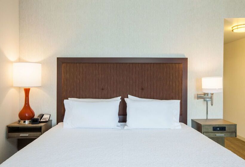 Hotel Hampton Inn & Suites Pasco/tricities