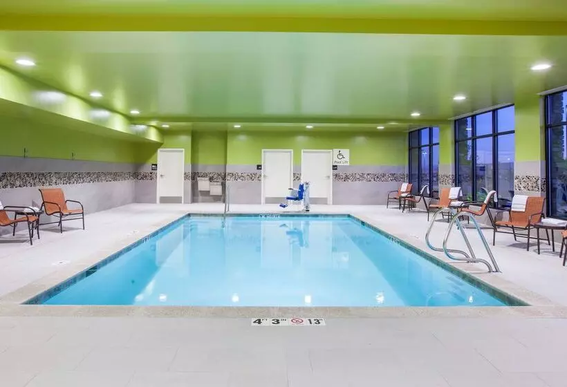 ホテル Hampton Inn & Suites Pasco/tricities