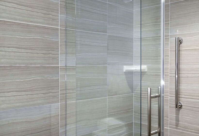 فندق Hilton Club The District Washington D.c