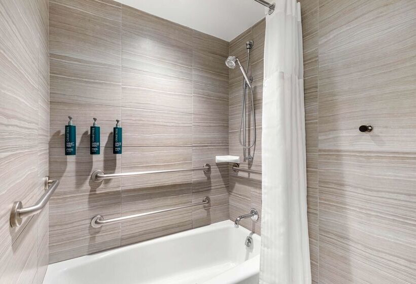 فندق Hilton Club The District Washington D.c