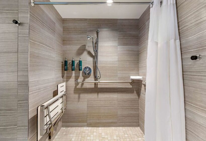 فندق Hilton Club The District Washington D.c