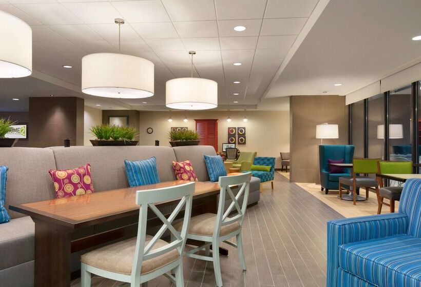 فندق Home2 Suites By Hilton Champaign / Urbana