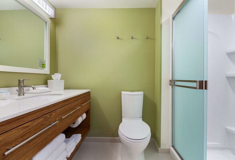 فندق Home2 Suites By Hilton Champaign / Urbana