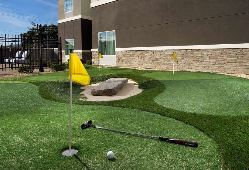 בית מלון כפרי Homewood Suites By Hilton Metairie New Orleans