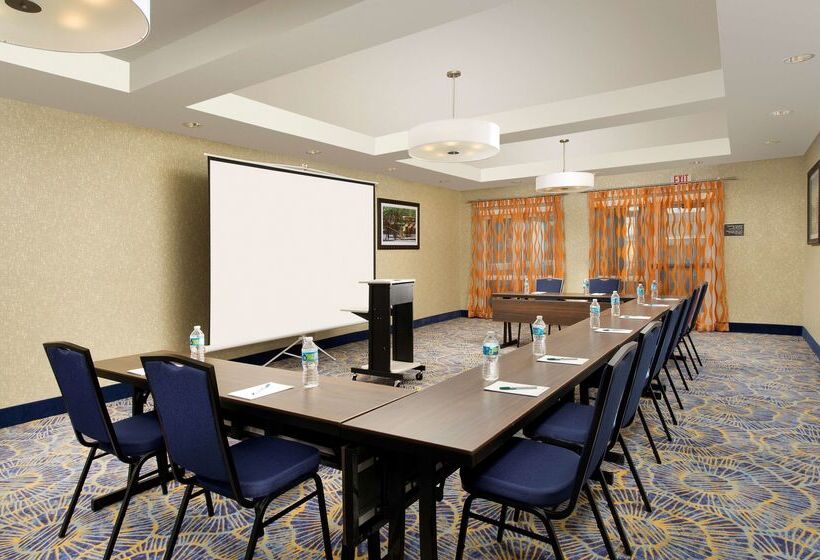 בית מלון כפרי Homewood Suites By Hilton Metairie New Orleans