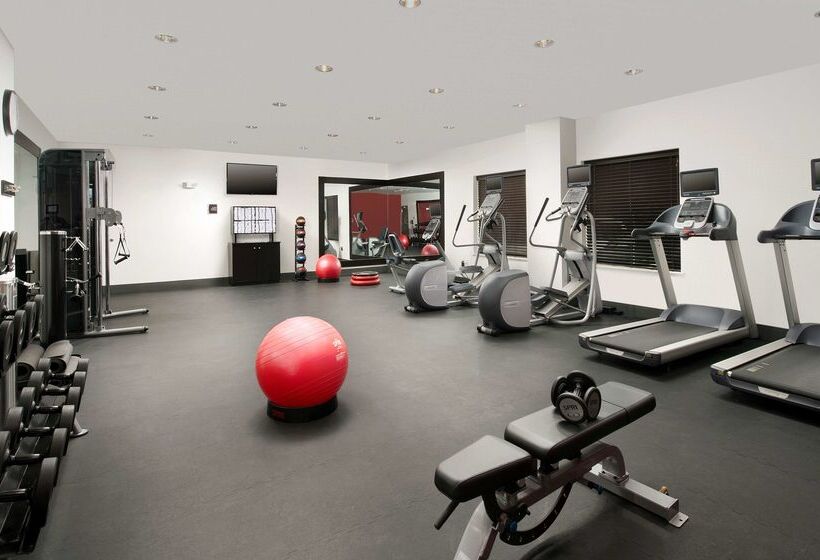 בית מלון כפרי Homewood Suites By Hilton Metairie New Orleans