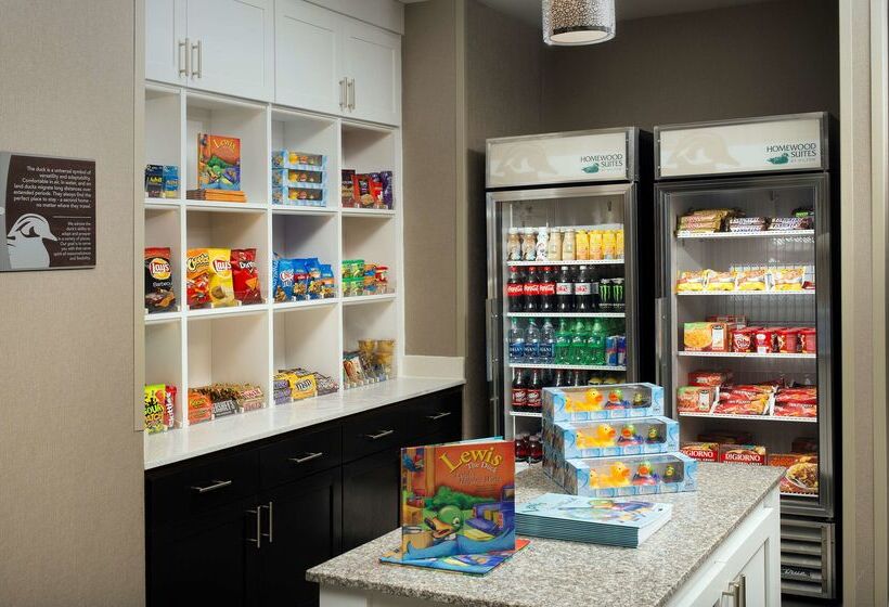 בית מלון כפרי Homewood Suites By Hilton Metairie New Orleans