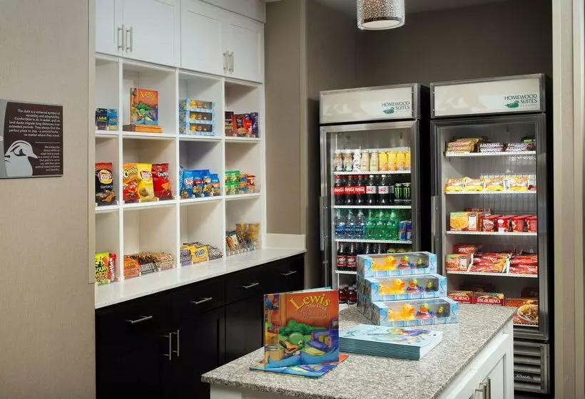 ホテル Homewood Suites By Hilton Metairie New Orleans