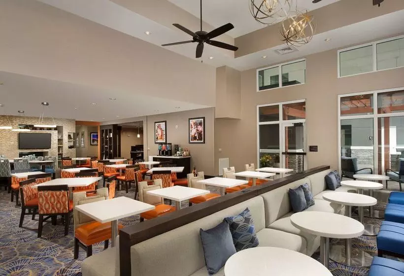 ホテル Homewood Suites By Hilton Metairie New Orleans