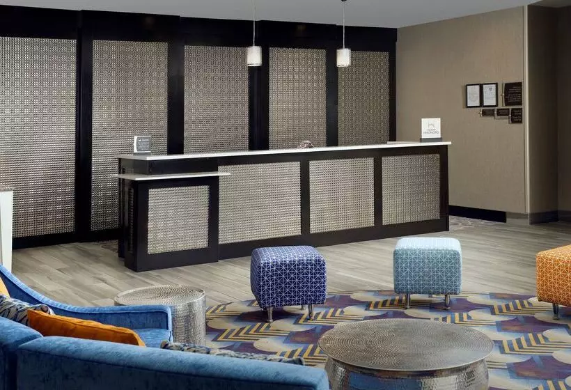 ホテル Homewood Suites By Hilton Metairie New Orleans