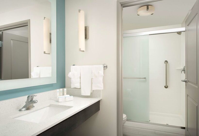 בית מלון כפרי Homewood Suites By Hilton Metairie New Orleans