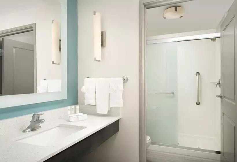 ホテル Homewood Suites By Hilton Metairie New Orleans