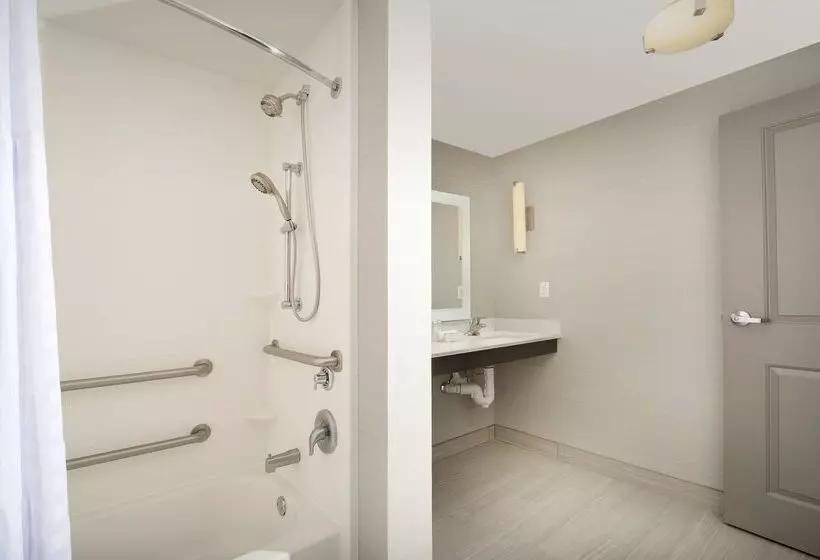 ホテル Homewood Suites By Hilton Metairie New Orleans