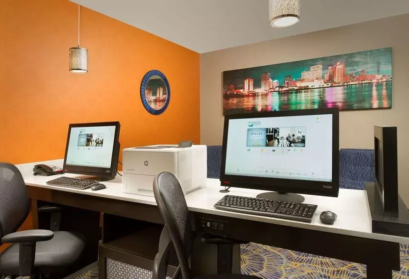 ホテル Homewood Suites By Hilton Metairie New Orleans