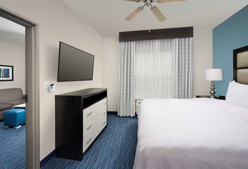 בית מלון כפרי Homewood Suites By Hilton Metairie New Orleans